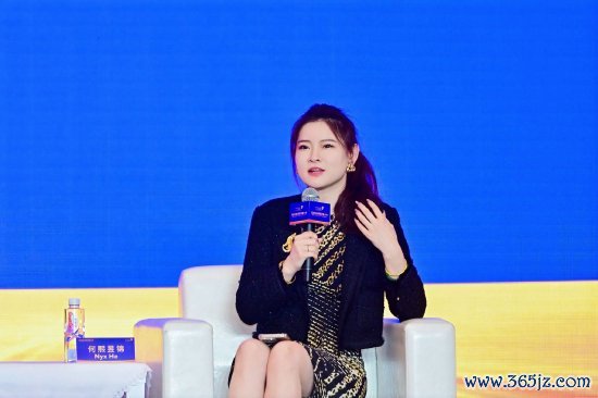 专业的股票配资门户网 强脑科技何熙昱锦：技术最终一定要给人带来价值，从概念变成应用才是本质所在